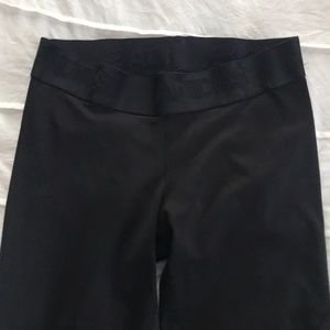 Adidas cropped leggings